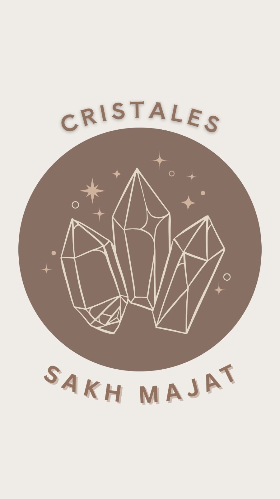 Cristales Sakh Majat